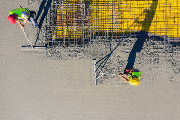 Best Residential Concrete Solutions in Sunland Park, NM