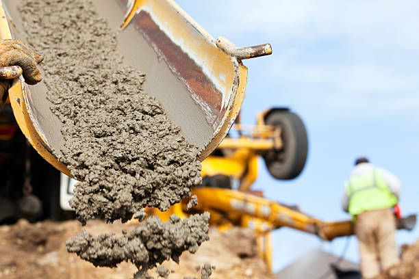 Best Concrete Driveway Installation in Sunland Park, NM